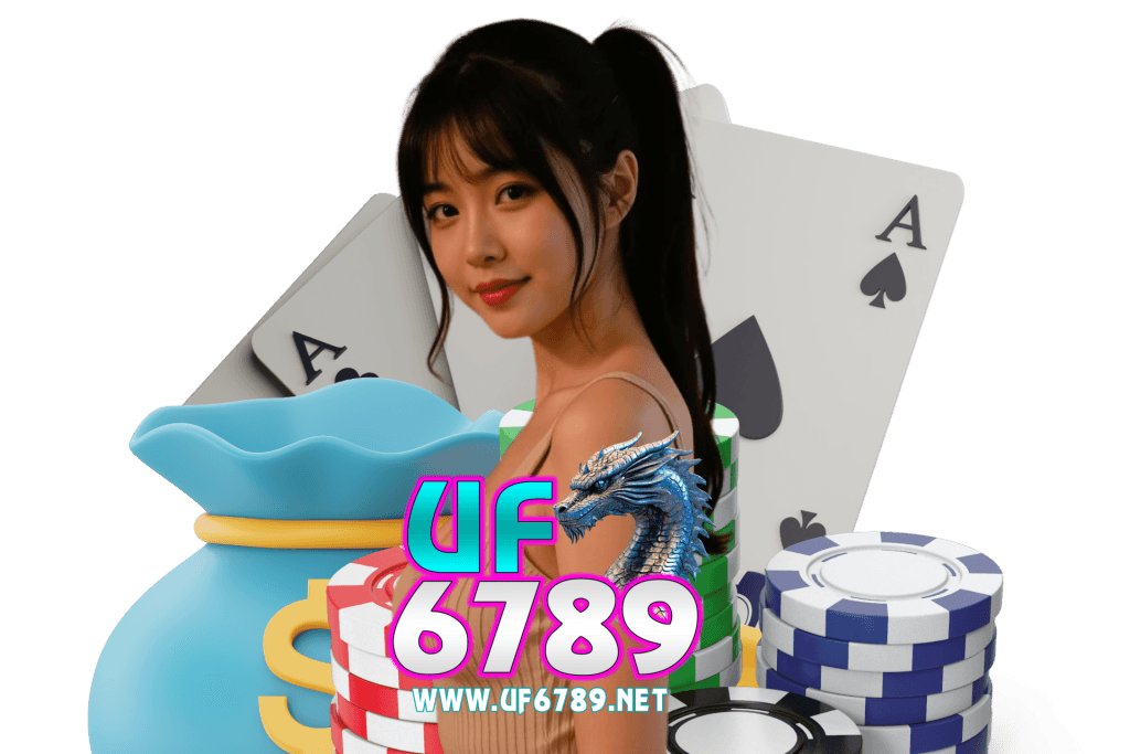 uf6789 สมัคร