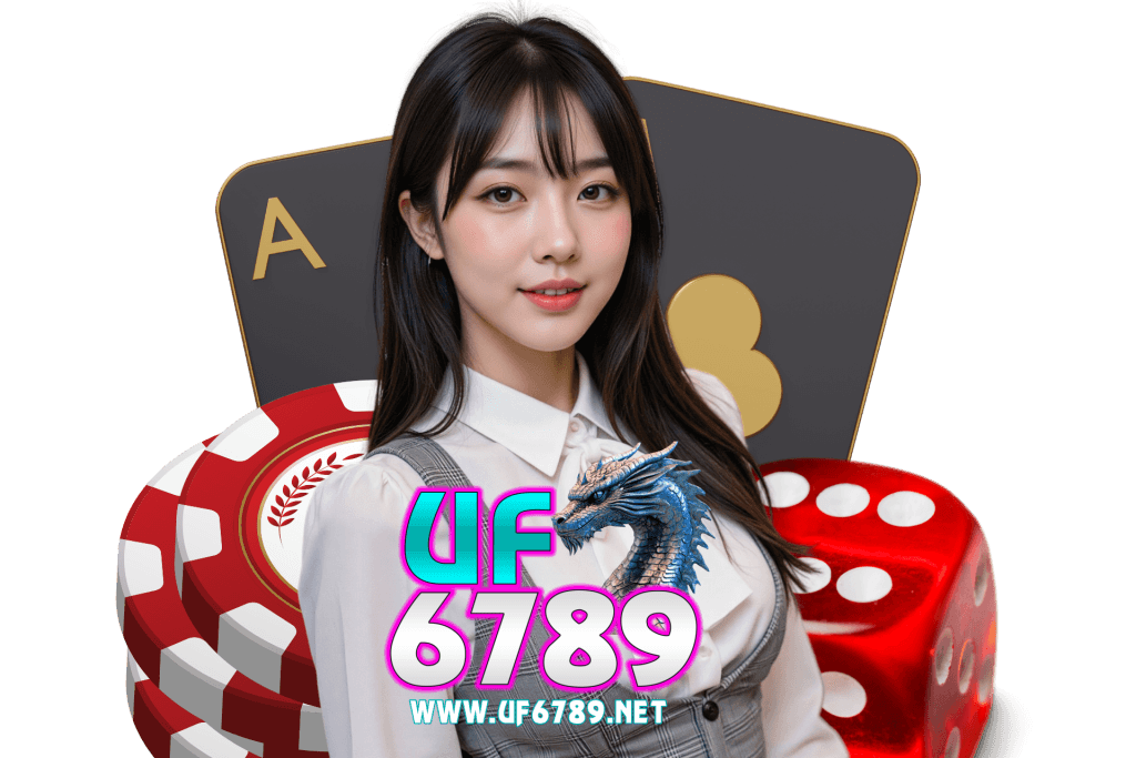 uf6789 สล็อต